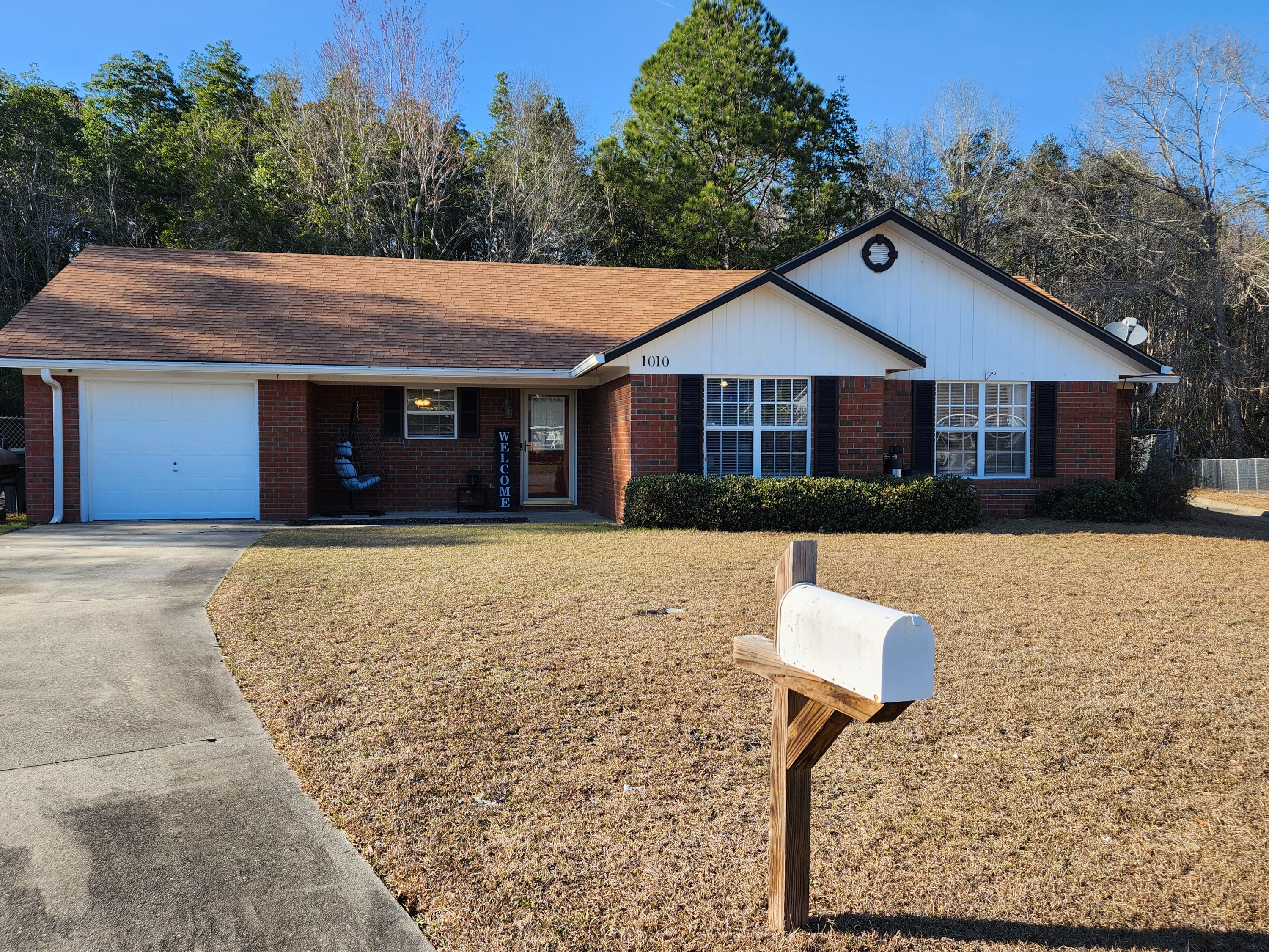 1010 Barley Drive
